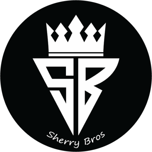 Sherry Bros Logo