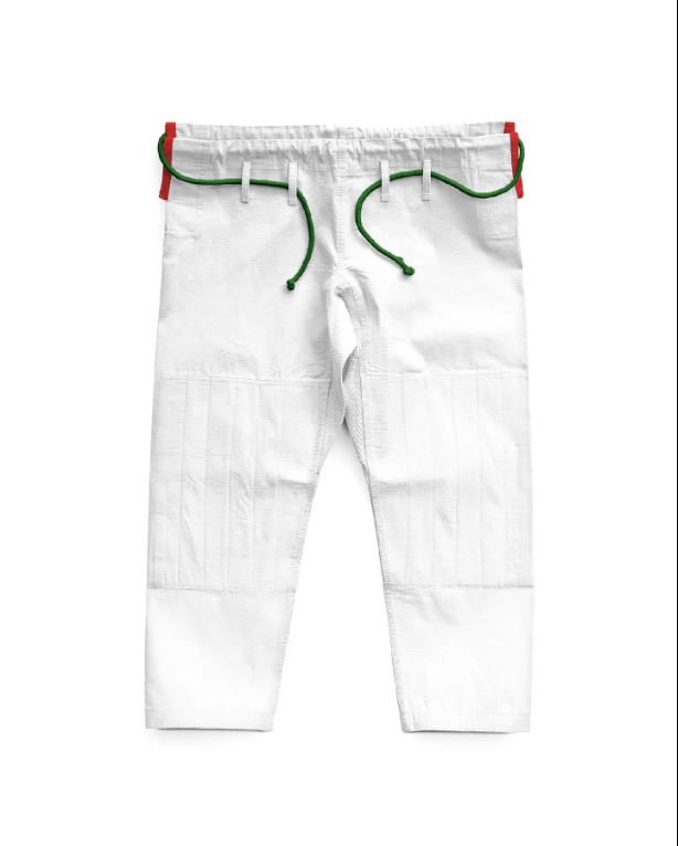 Heavyweight Gi Pants