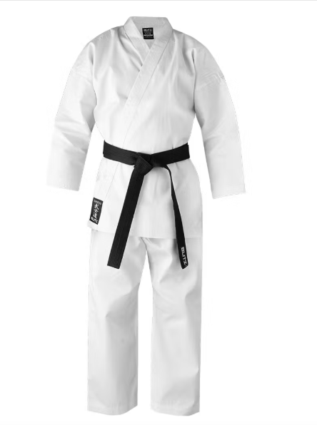 Traditional Karate Gi