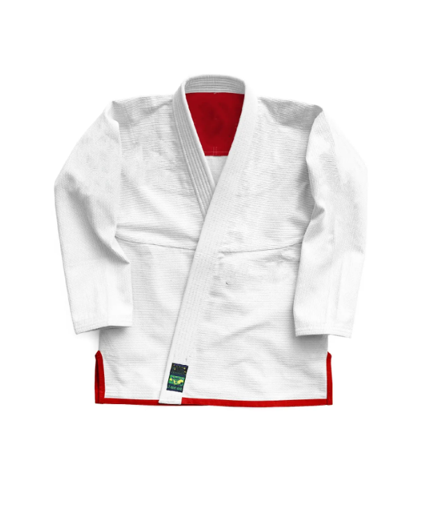 Custom BJJ Gi