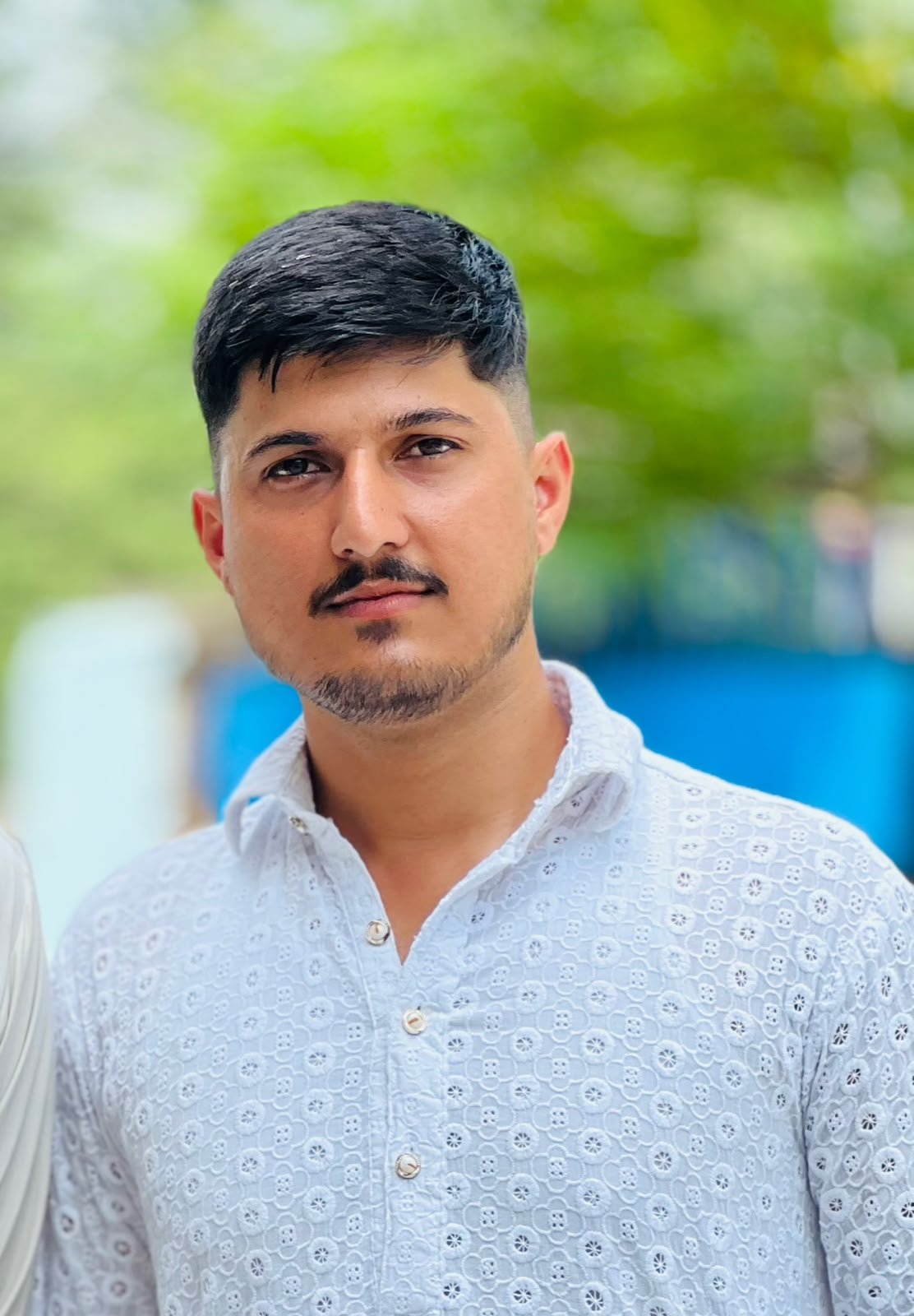 Shaheer Butt – Founder and Owner of Sherry Bros Gi Manufacturing